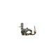 TEMPERATUURSENSOR NA SCR VOLVO HELLA/BOSCH OEM